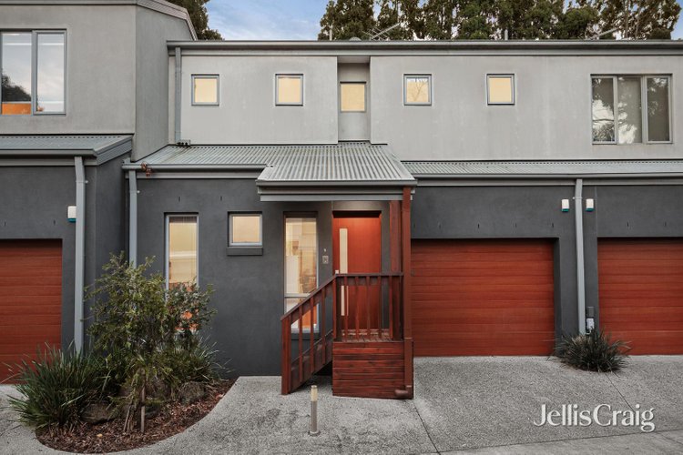 5 36 Alexandra Street Greensborough 3088