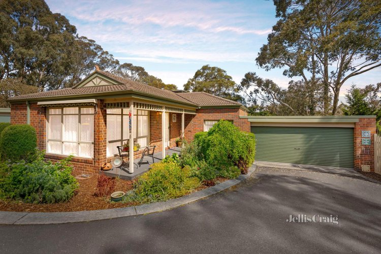 5 36 Beard Street Eltham 3095