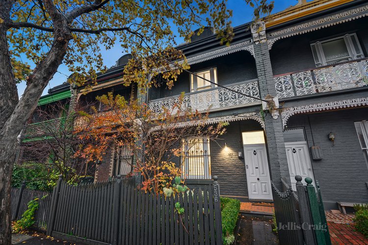 536 Brunswick Street Fitzroy North 3068