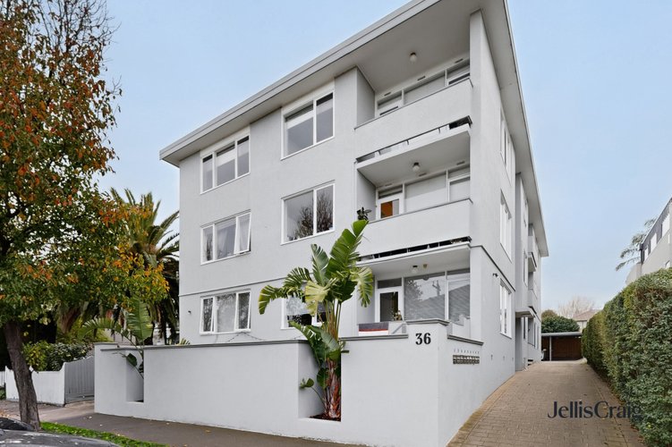 5/36 Byron St  Elwood 3184