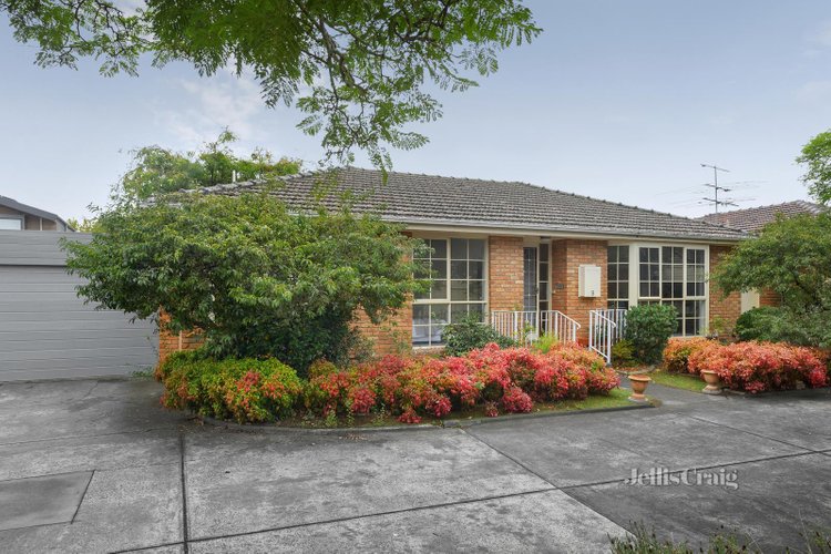 5 36 Daniell Place Kew 3101