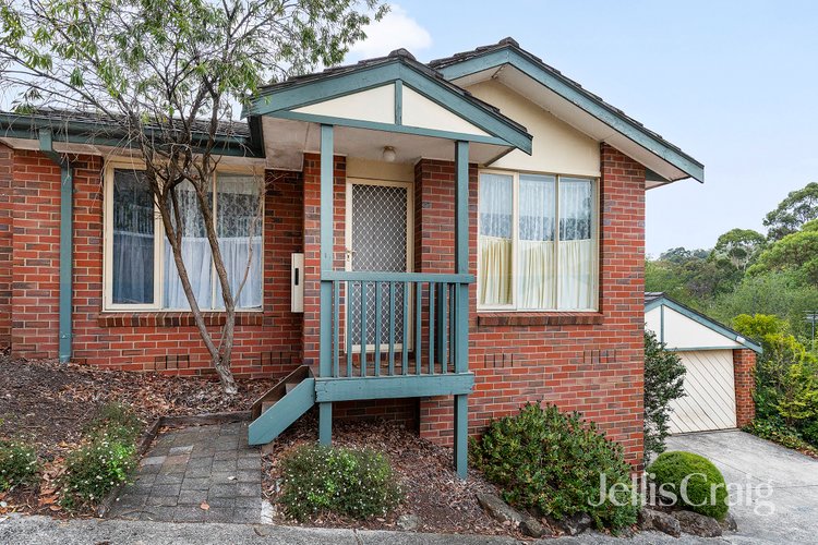 5/36 Livingstone Road Eltham 3095