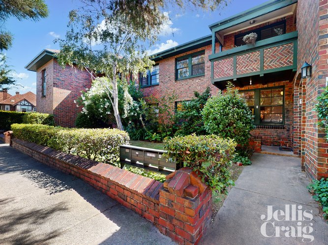 5/362 Carlisle Street Balaclava 3183