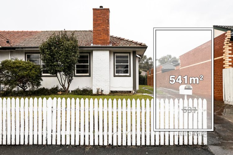 537 Albion Street Brunswick West 3055