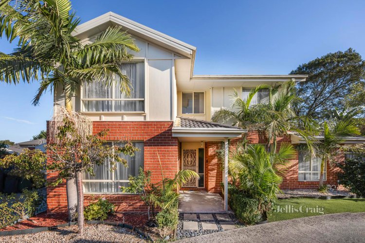 5 37 Gertonia Avenue Boronia 3155