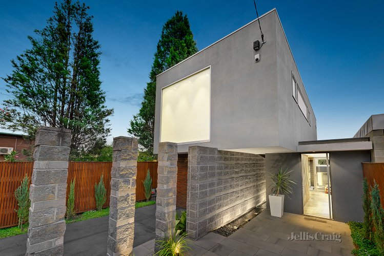 537 High Street Kew 3101