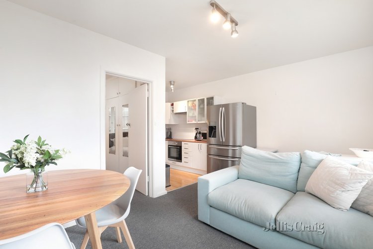 5/37 Osborne Avenue Glen Iris 3146