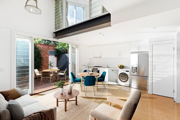 5/372 Barkly Street Elwood 3184