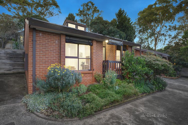 5/38 Clyde Street Diamond Creek 3089