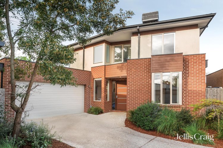 5 38 Diosma Crescent Nunawading 3131