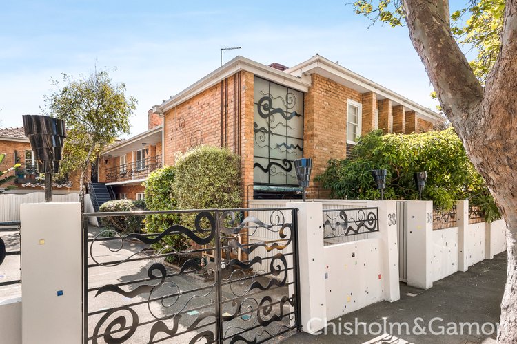5 38 Kingsley Street Elwood 3184