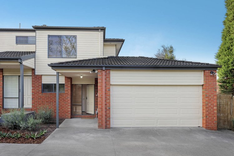 5/385 Mitcham Road Mitcham 3132