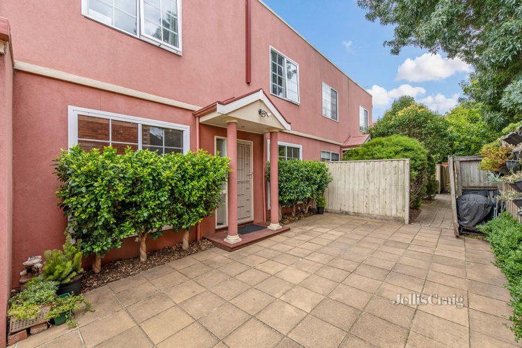 5 388 Moreland Road Brunswick West 3055
