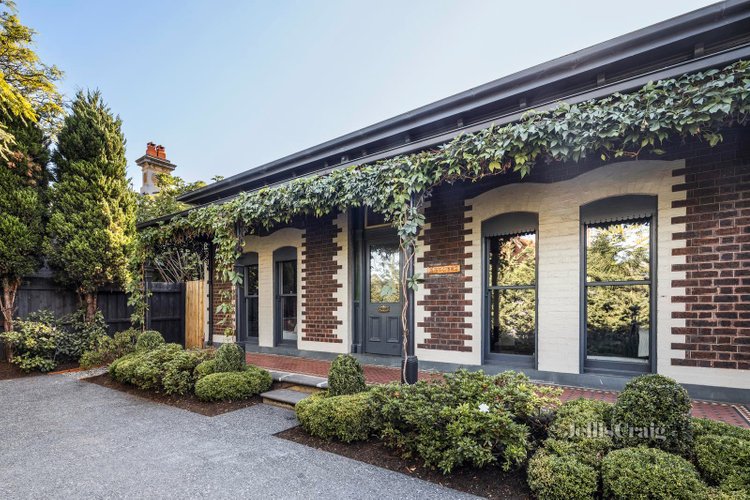 539 Punt Road South Yarra 3141