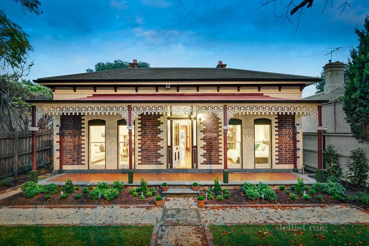 539 Punt Road South Yarra 3141
