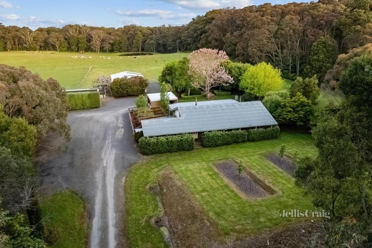 539 Yankee Flat Road Buninyong 3357