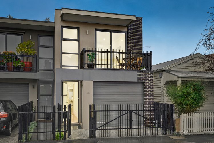 53A Fraser Street Richmond 3121