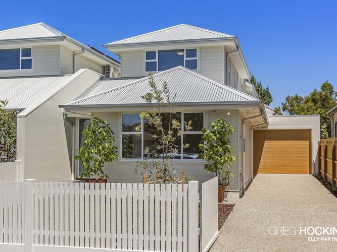 53A River Street Newport 3015