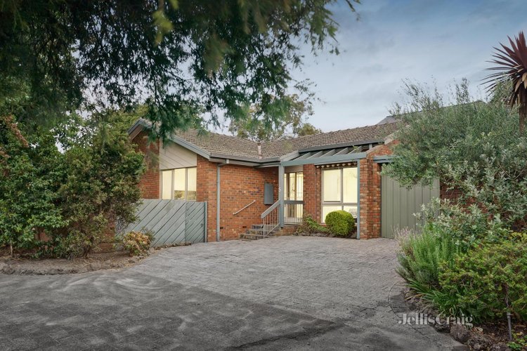 5 4-10 Terry Street Deepdene 3103