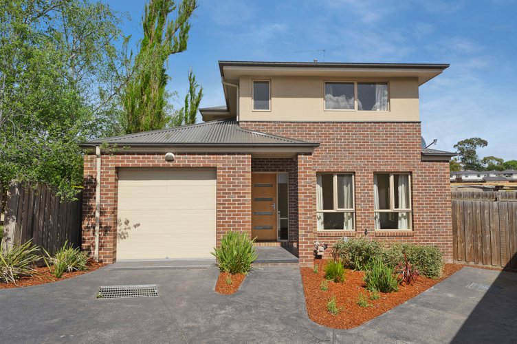5/4-6 Cambridge Road Mooroolbark 3138