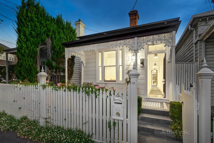 54 Aberdeen Road Prahran 3181