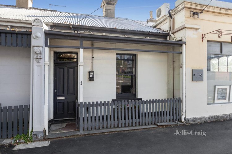 54 Arden Street North Melbourne 3051