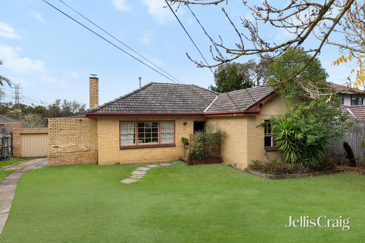 54 Bales Street Mount Waverley 3149