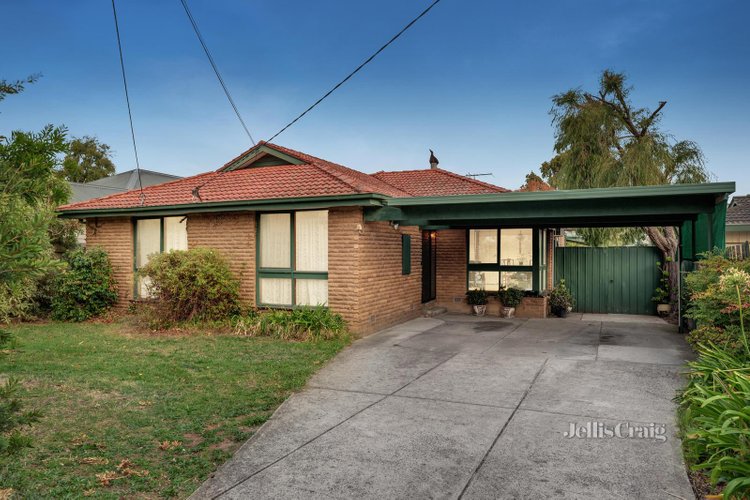 54 Baratta Street Blackburn South 3130