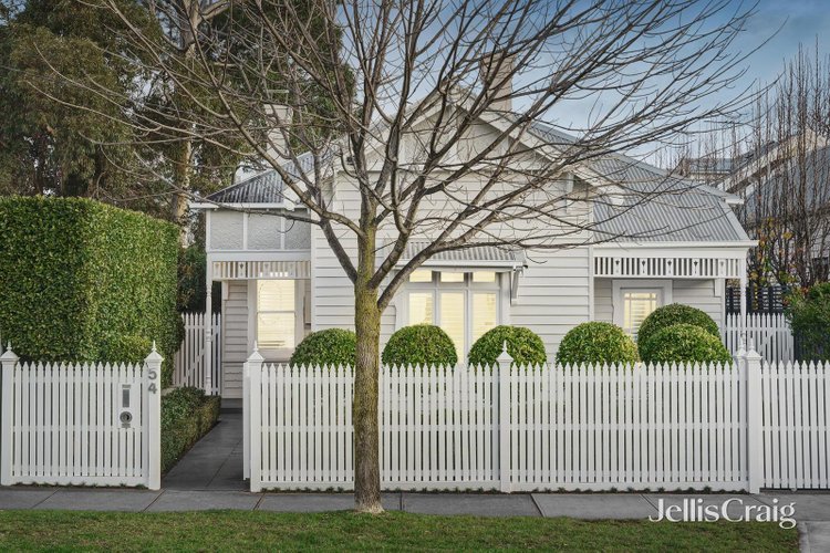 54 Barkly Avenue Armadale 3143