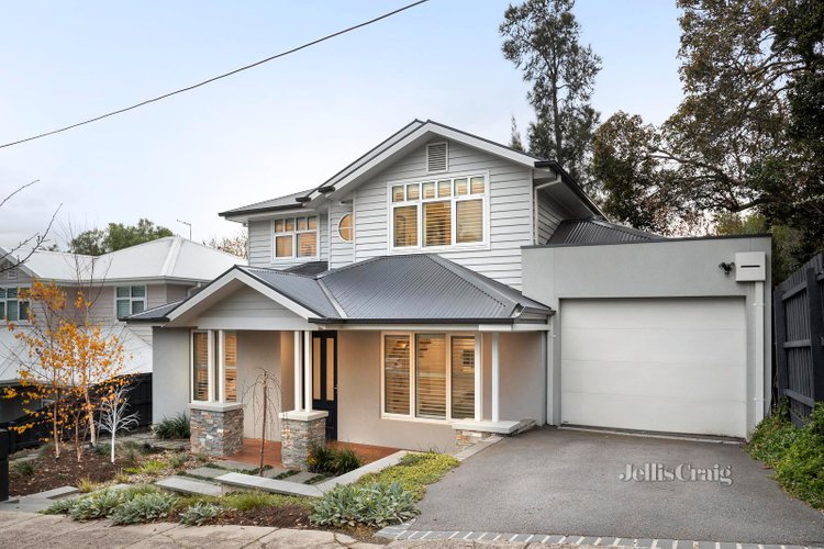 54 Beaconsfield Road Briar Hill 3088