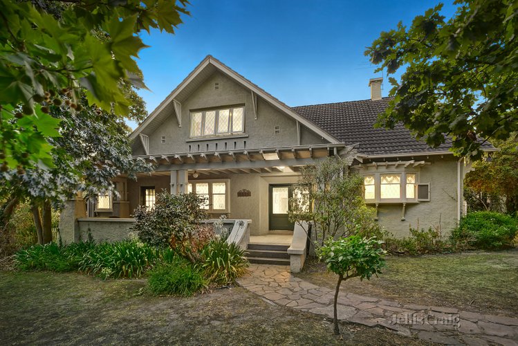 54 Berkeley Street Hawthorn 3122