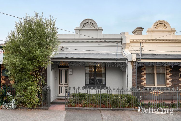 54 Best Street Fitzroy North 3068