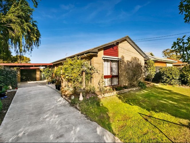 54 Borva Drive  Keilor East 3033