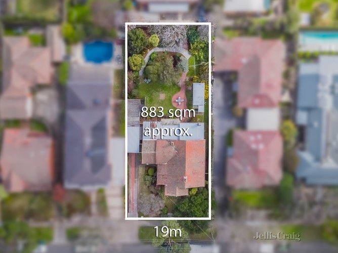 54 Bowen Street Camberwell 3124