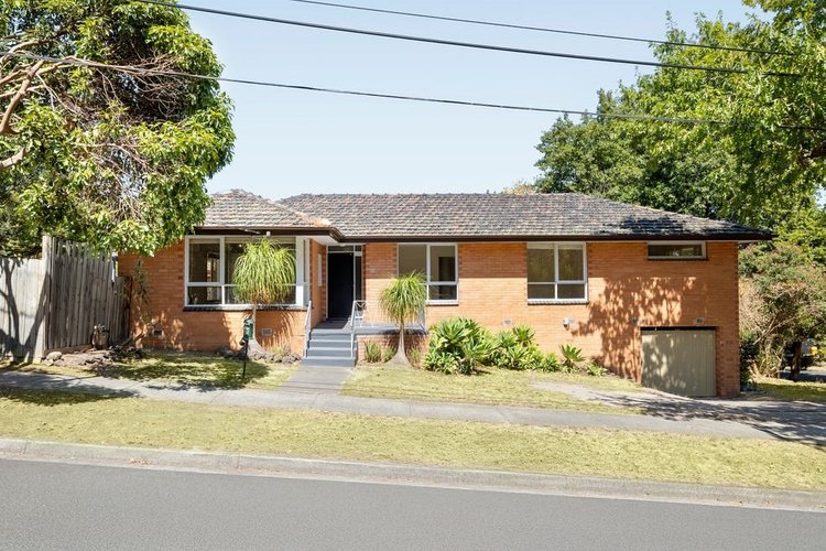 54 Boyd Street Doncaster 3108