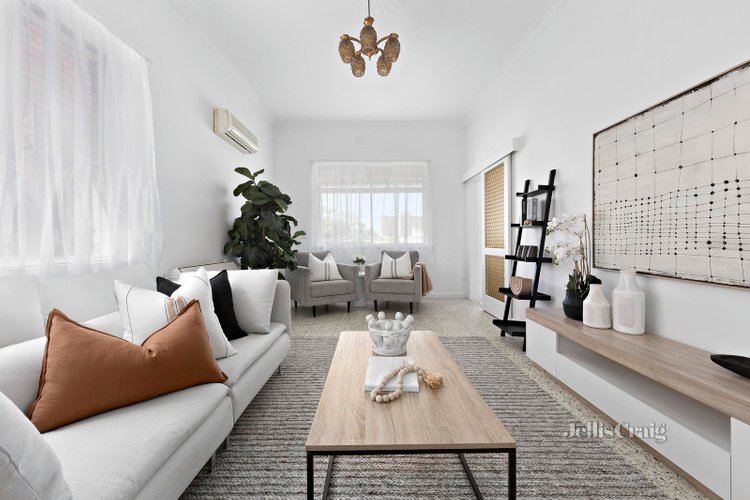 54 Bryant Street Flemington 3031