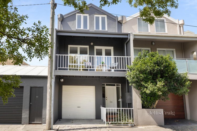 54 Canterbury Place Middle Park 3206