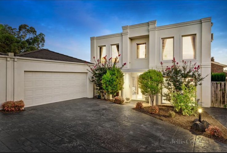 5/4 Cherry Blossom Court Doncaster East 3109