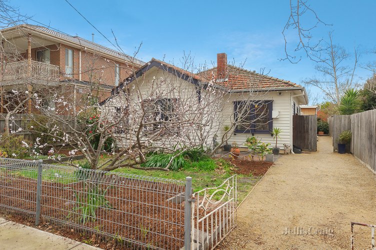 54 Clarence Street Brunswick East 3057