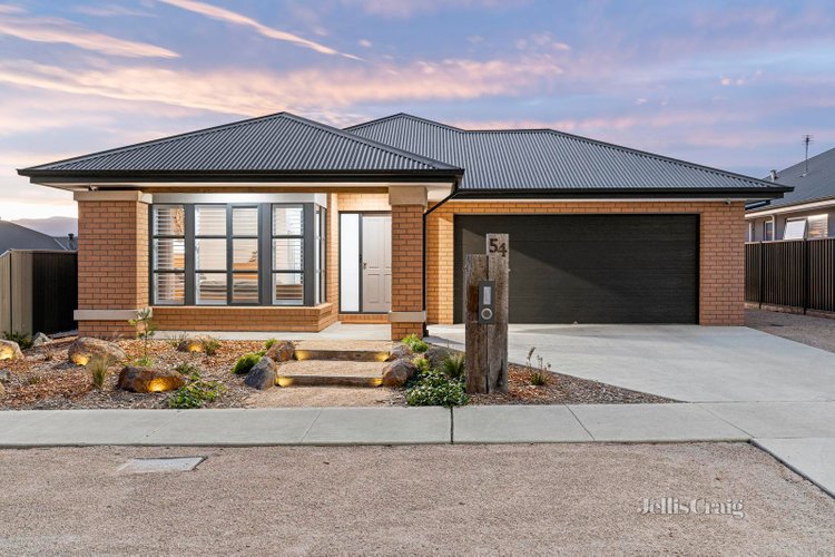 54 Crowther Drive Lucas 3350