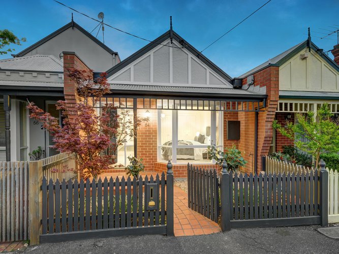 54 Cutter Street Richmond 3121