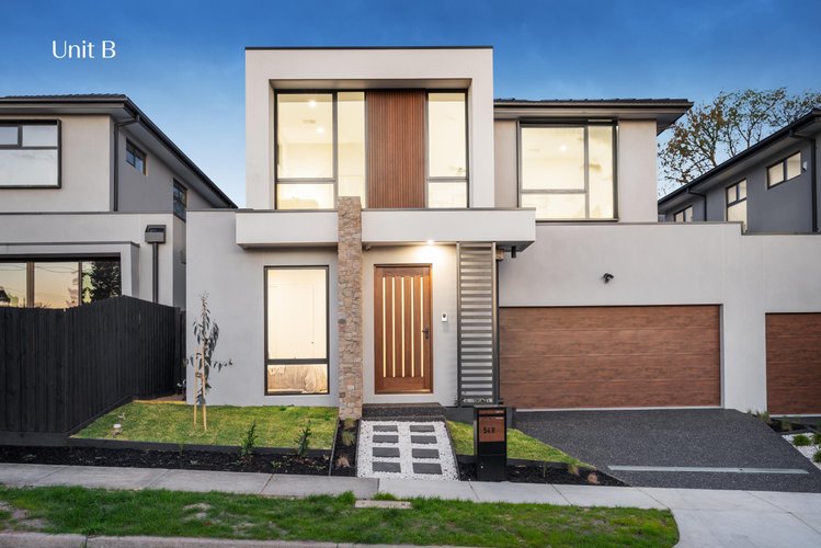 54 Darbyshire Road  Mount Waverley 3149