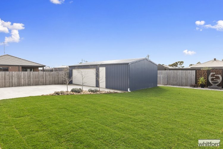 54 Dardel Drive, Bannockburn