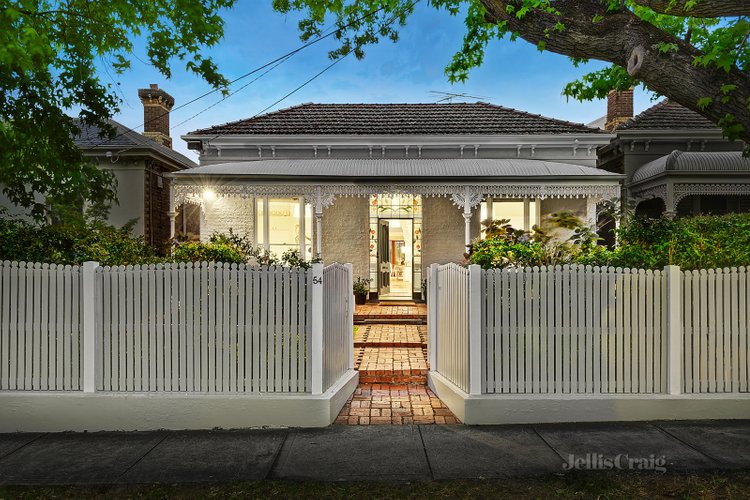 54 Denbigh Road Armadale 3143