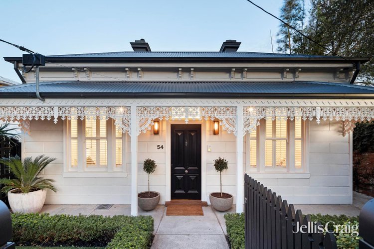 54 Derham Street Port Melbourne 3207