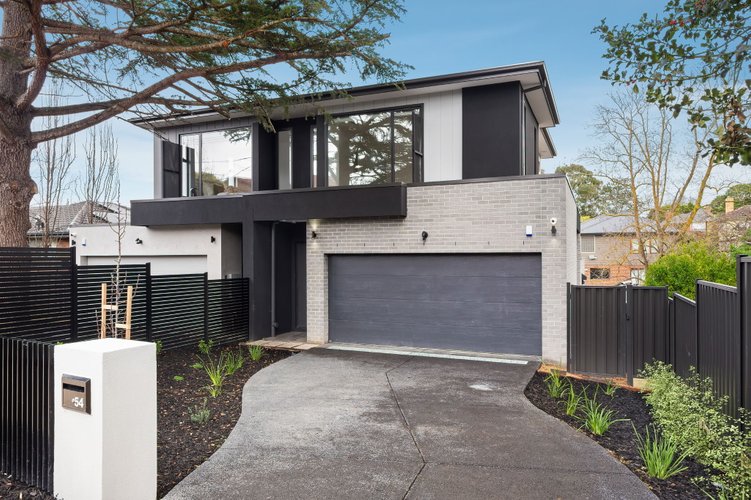 54 Devon Drive Doncaster East 3109