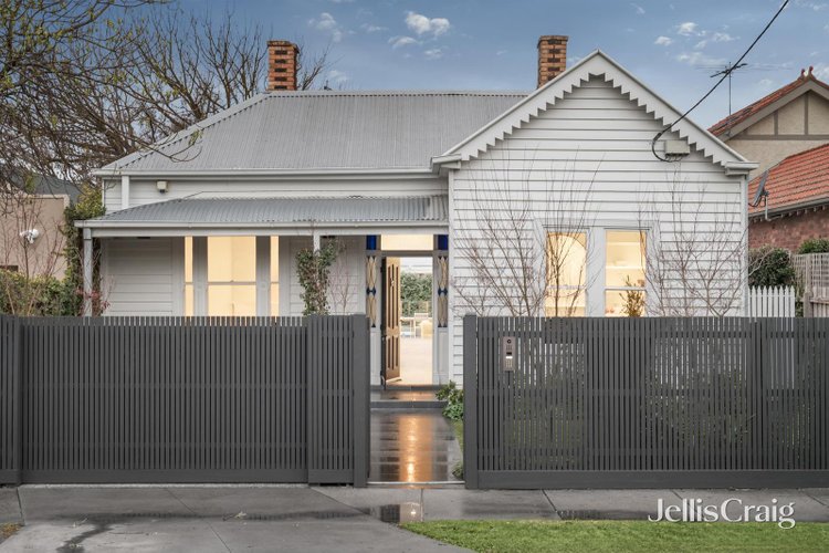 54 Dixon Street Malvern 3144