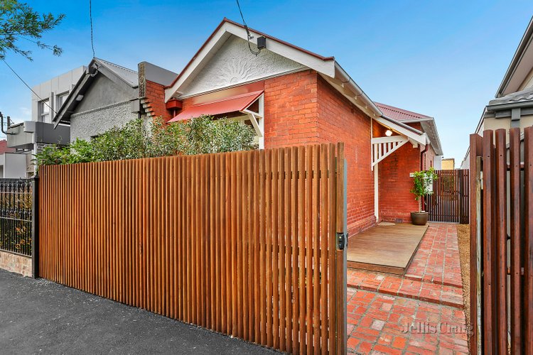 54 Dunstan Avenue Brunswick 3056