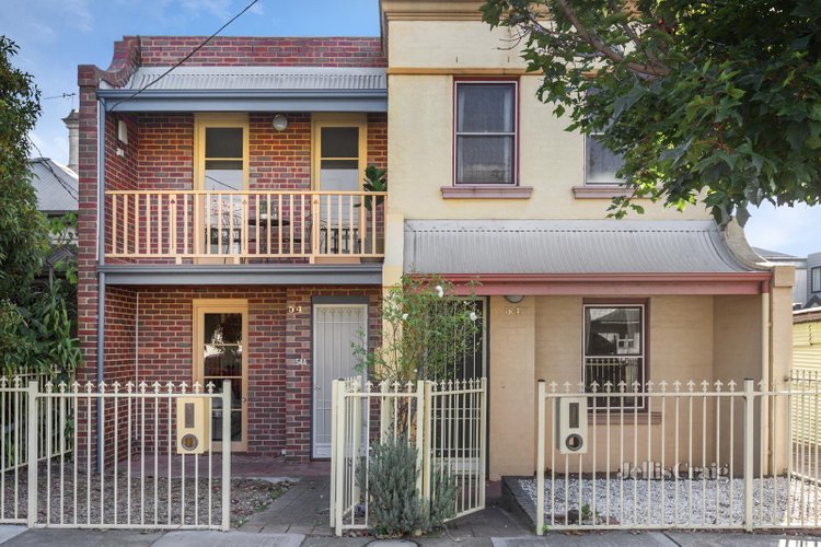 54 Edinburgh Street Richmond 3121