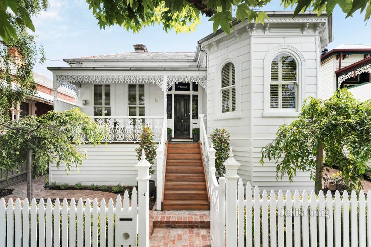 54 Eglinton Street Moonee Ponds 3039